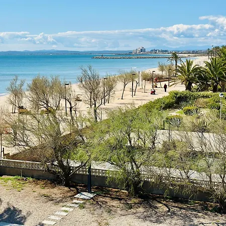 Global Immo 3170 Hort De Mar E * רוזס