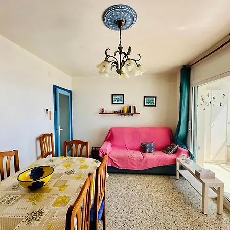 Appartement Global Immo 3170 Hort De Mar E *