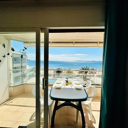 Global Immo 3170 Hort De Mar E Appartement Roses