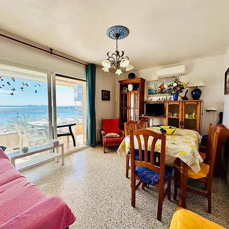 Apartment Global Immo 3170 Hort De Mar E Roses
