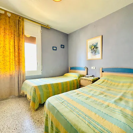 Apartment Global Immo 3170 Hort De Mar E