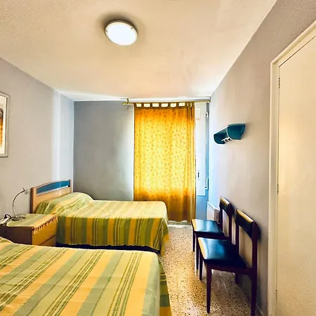 Appartement Global Immo 3170 Hort De Mar E *