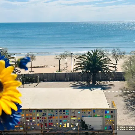 Global Immo 3170 Hort De Mar E Appartement Roses