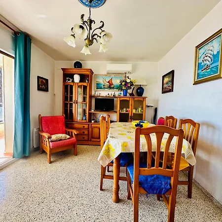 Appartement Global Immo 3170 Hort De Mar E Roses