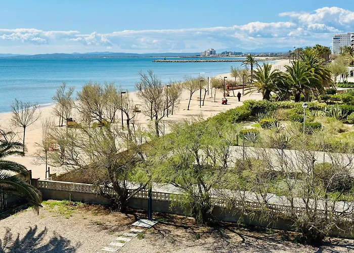 Global Immo 3170 Hort De Mar E * 罗萨斯