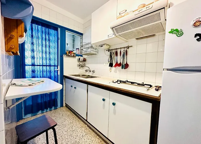 公寓 Global Immo 3170 Hort De Mar E *