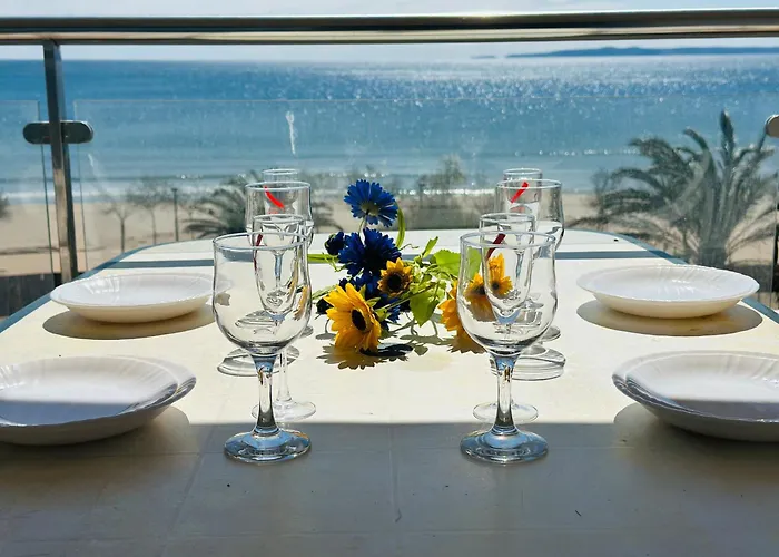 Global Immo 3170 Hort De Mar E *