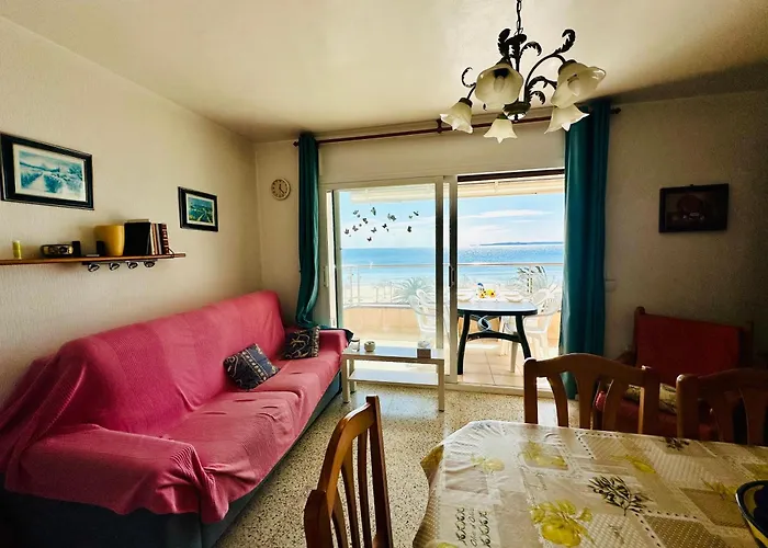 Global Immo 3170 Hort De Mar E