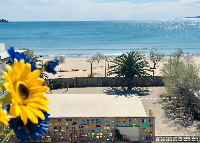 Global Immo 3170 Hort De Mar E 公寓 罗萨斯