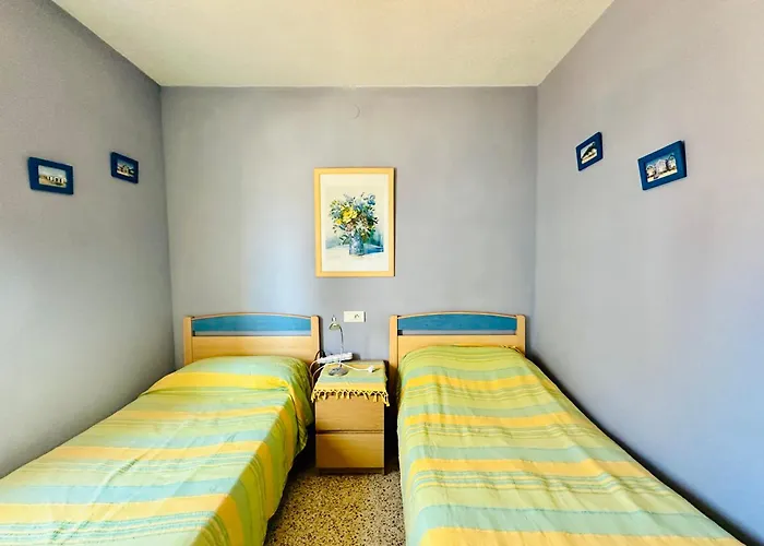 Global Immo 3170 Hort De Mar E 罗萨斯