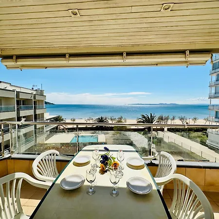 Appartement Global Immo 3170 Hort De Mar E