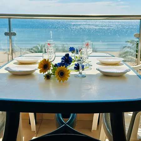 Global Immo 3170 Hort De Mar E Appartement *